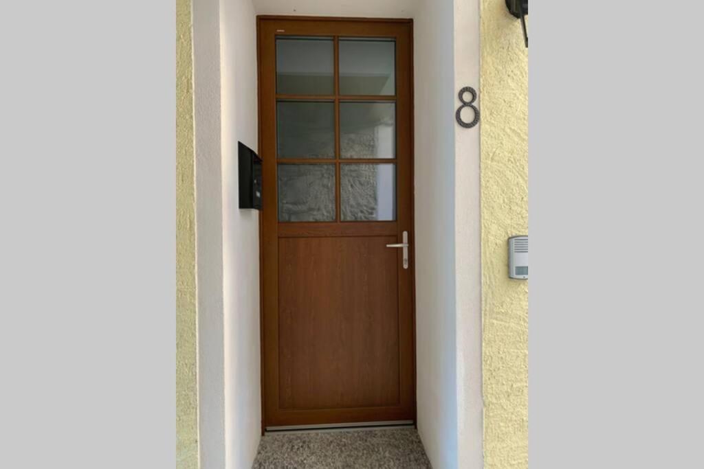 Casetta Al Portico, Relax E Tranquillita Porlezza Zewnętrze zdjęcie