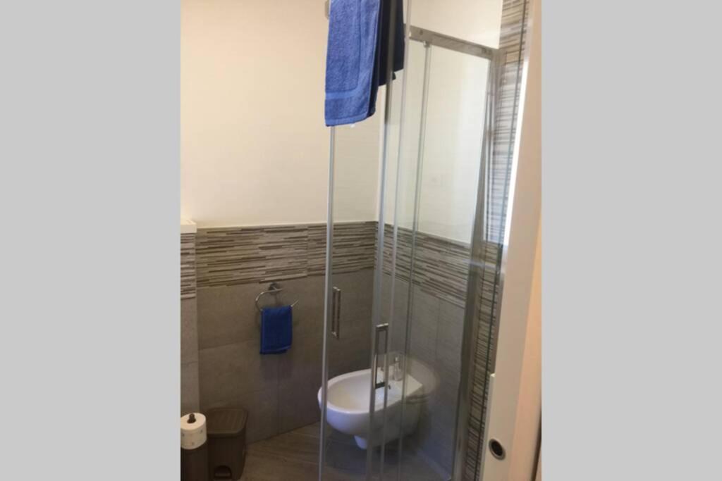 Casetta Al Portico, Relax E Tranquillita Porlezza Zewnętrze zdjęcie